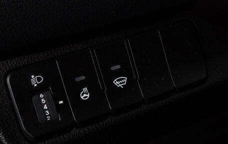 KIA Rio III рестайлинг, 2016 год, 999 000 рублей, 15 фотография