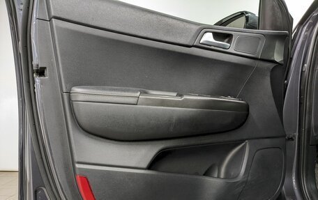 KIA Sportage IV рестайлинг, 2018 год, 1 850 000 рублей, 11 фотография