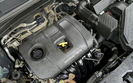 KIA Sportage IV рестайлинг, 2018 год, 1 850 000 рублей, 9 фотография