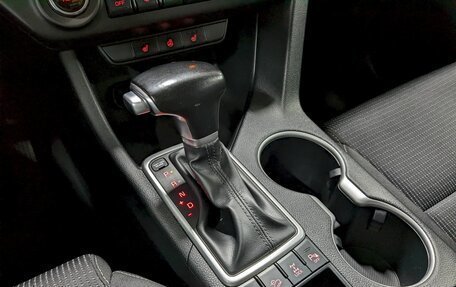 KIA Sportage IV рестайлинг, 2018 год, 1 850 000 рублей, 30 фотография