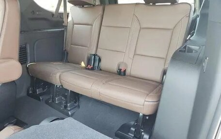 Chevrolet Suburban, 2025 год, 13 250 000 рублей, 12 фотография