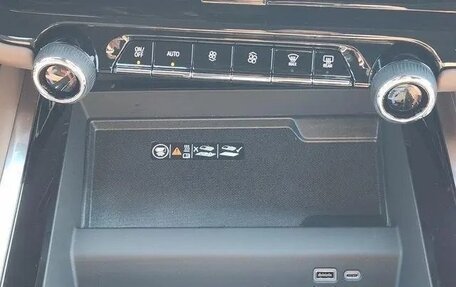 Chevrolet Suburban, 2025 год, 13 250 000 рублей, 15 фотография