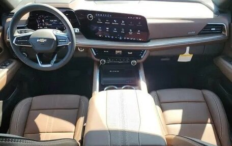 Chevrolet Suburban, 2025 год, 13 250 000 рублей, 13 фотография