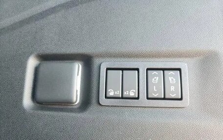 Chevrolet Suburban, 2025 год, 13 250 000 рублей, 19 фотография