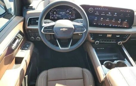 Chevrolet Suburban, 2025 год, 13 250 000 рублей, 17 фотография