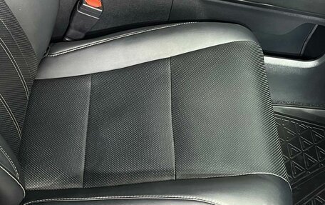 Lexus RX IV рестайлинг, 2019 год, 4 449 000 рублей, 18 фотография