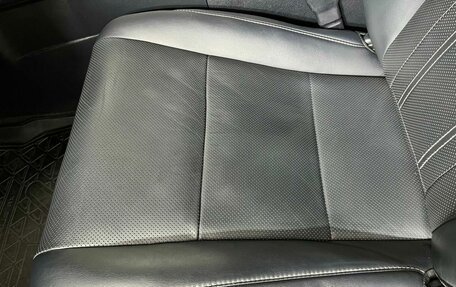 Lexus RX IV рестайлинг, 2019 год, 4 449 000 рублей, 11 фотография