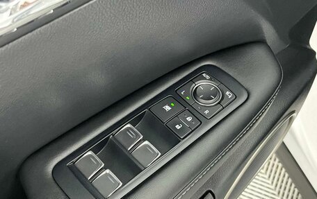 Lexus RX IV рестайлинг, 2019 год, 4 449 000 рублей, 25 фотография