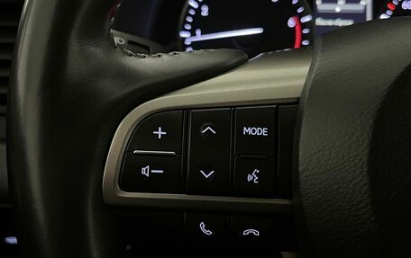 Lexus RX IV рестайлинг, 2019 год, 4 449 000 рублей, 32 фотография