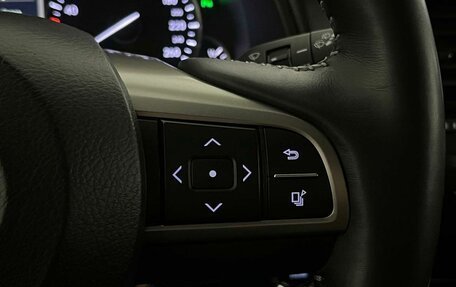 Lexus RX IV рестайлинг, 2019 год, 4 449 000 рублей, 33 фотография