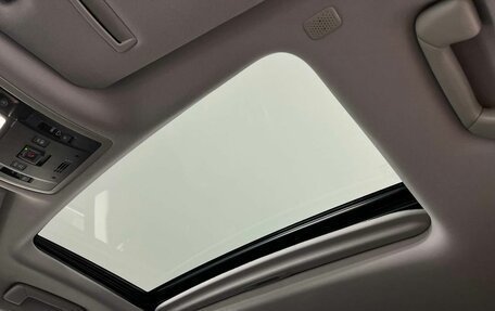 Lexus RX IV рестайлинг, 2019 год, 4 449 000 рублей, 34 фотография