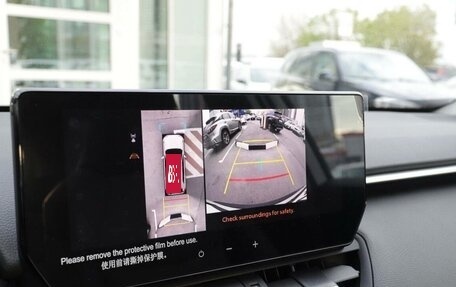 Toyota RAV4, 2025 год, 4 300 000 рублей, 11 фотография