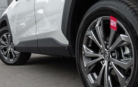 Toyota RAV4, 2025 год, 4 300 000 рублей, 6 фотография