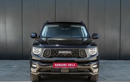 Haval H7, 2025 год, 3 949 000 рублей, 2 фотография