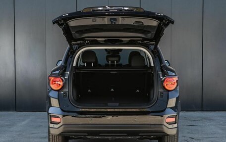 Haval H7, 2025 год, 3 949 000 рублей, 7 фотография