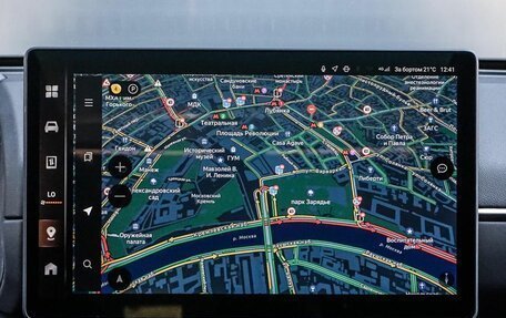 Haval H7, 2025 год, 3 949 000 рублей, 10 фотография