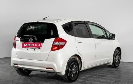 Honda Fit III, 2011 год, 900 000 рублей, 3 фотография