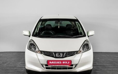 Honda Fit III, 2011 год, 900 000 рублей, 2 фотография