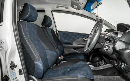 Honda Fit III, 2011 год, 900 000 рублей, 5 фотография