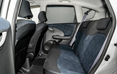 Honda Fit III, 2011 год, 900 000 рублей, 7 фотография