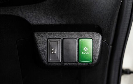 Honda Fit III, 2011 год, 900 000 рублей, 14 фотография