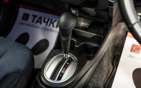 Honda Fit III, 2011 год, 900 000 рублей, 13 фотография