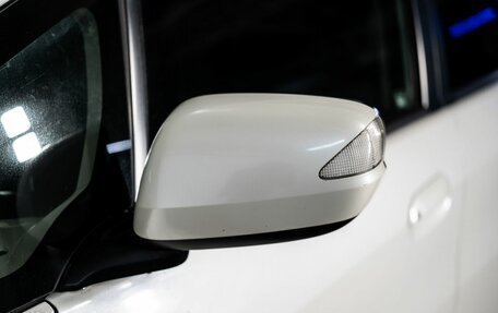 Honda Fit III, 2011 год, 900 000 рублей, 19 фотография