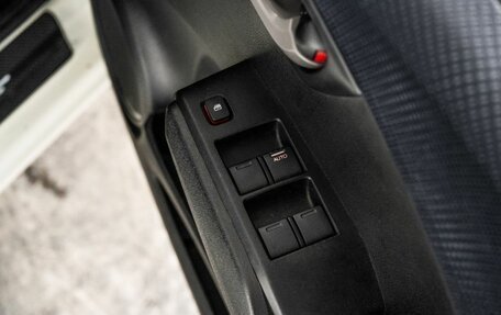 Honda Fit III, 2011 год, 900 000 рублей, 16 фотография