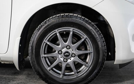 Honda Fit III, 2011 год, 900 000 рублей, 18 фотография