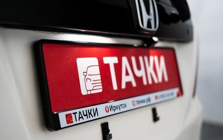 Honda Fit III, 2011 год, 900 000 рублей, 22 фотография