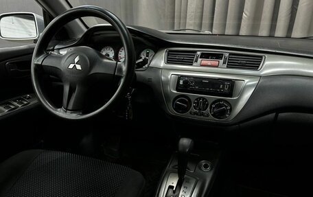 Mitsubishi Lancer IX, 2009 год, 449 777 рублей, 13 фотография