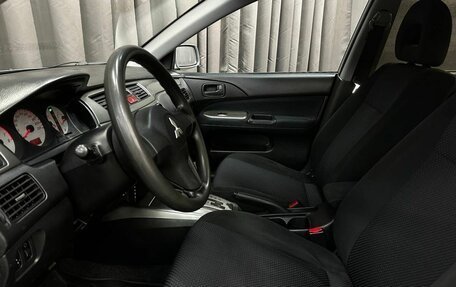 Mitsubishi Lancer IX, 2009 год, 449 777 рублей, 5 фотография