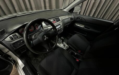 Mitsubishi Lancer IX, 2009 год, 449 777 рублей, 6 фотография