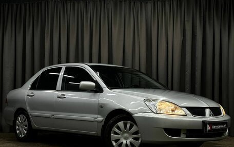 Mitsubishi Lancer IX, 2009 год, 449 777 рублей, 3 фотография