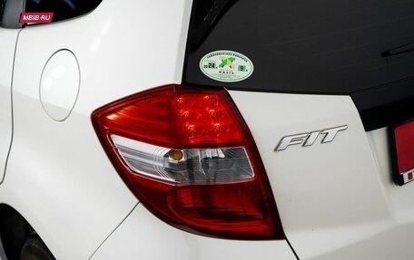 Honda Fit III, 2011 год, 900 000 рублей, 21 фотография