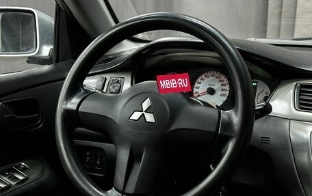 Mitsubishi Lancer IX, 2009 год, 449 777 рублей, 12 фотография