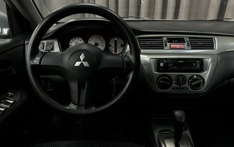 Mitsubishi Lancer IX, 2009 год, 449 777 рублей, 14 фотография