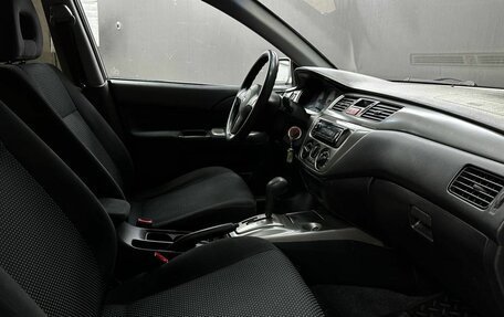 Mitsubishi Lancer IX, 2009 год, 449 777 рублей, 17 фотография
