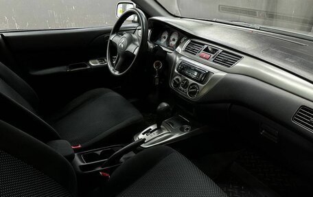 Mitsubishi Lancer IX, 2009 год, 449 777 рублей, 16 фотография