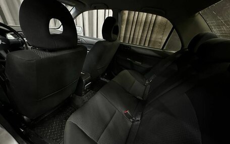 Mitsubishi Lancer IX, 2009 год, 449 777 рублей, 23 фотография