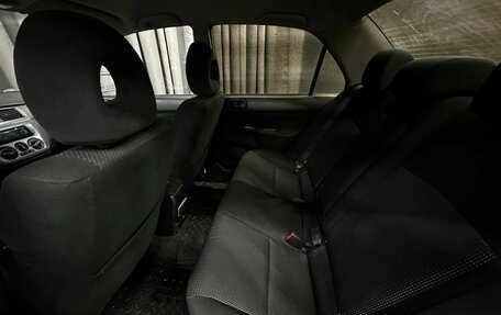 Mitsubishi Lancer IX, 2009 год, 449 777 рублей, 20 фотография