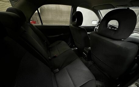 Mitsubishi Lancer IX, 2009 год, 449 777 рублей, 19 фотография