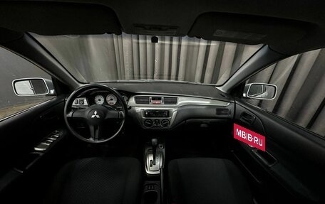 Mitsubishi Lancer IX, 2009 год, 449 777 рублей, 18 фотография