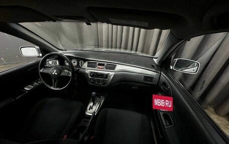 Mitsubishi Lancer IX, 2009 год, 449 777 рублей, 15 фотография