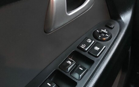 KIA Sportage III, 2010 год, 775 000 рублей, 16 фотография