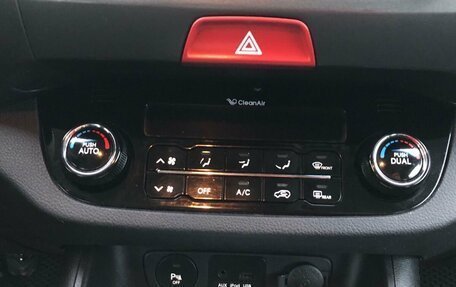 KIA Sportage III, 2010 год, 775 000 рублей, 15 фотография