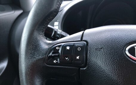 KIA Sportage III, 2010 год, 775 000 рублей, 19 фотография