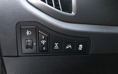 KIA Sportage III, 2010 год, 775 000 рублей, 22 фотография