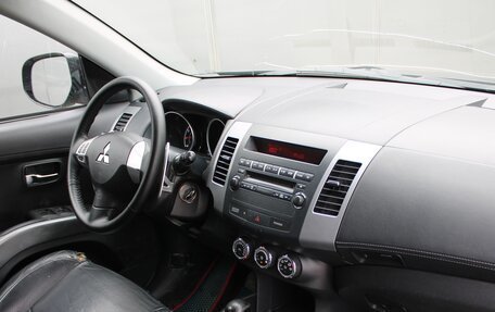 Mitsubishi Outlander III рестайлинг 3, 2011 год, 985 000 рублей, 3 фотография