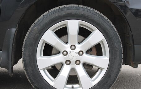 Mitsubishi Outlander III рестайлинг 3, 2011 год, 985 000 рублей, 4 фотография